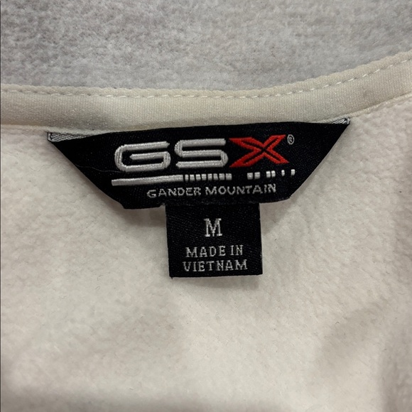 GSX jacket - Picture 2 of 3